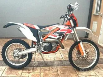 ktm 250 2t r