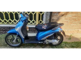 piaggio liberty 50