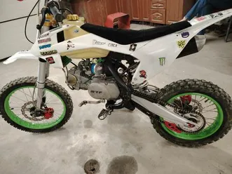 sprzedam cross mrf 140 rychwaldek