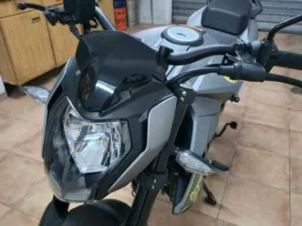 benelli - bn 125