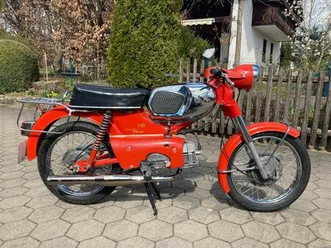 kreidler florett rs 1969