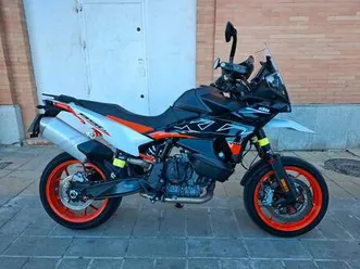 ktm - 890 smt