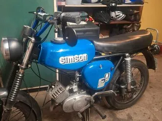 simson s50