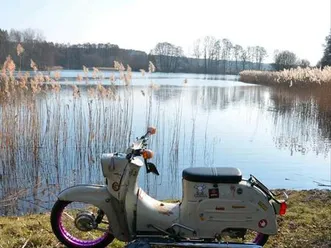 simson schwalbe kr51/1