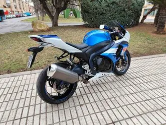 suzuki - gsxr 1000r