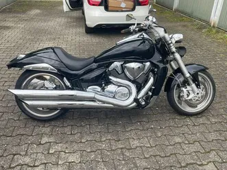 suzuki vzr 1800 intruder