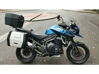 triumph - tiger 1200 xcx