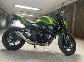 kawasaki z 750 r