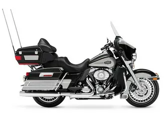 2011 harley-davidson flhtcu - ultra classic electra glide