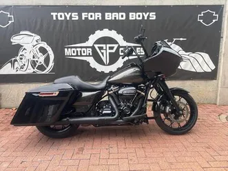 harley davidson 2020 road glide special 114 cui us import unfall