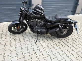 sportster xl1200 cx - roadster