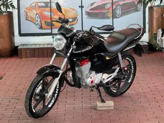 honda cg 150 fan esi 14cv