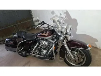 harley davidson roadking
