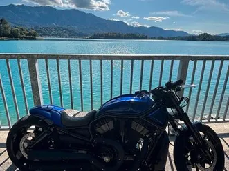 harley davidson night rod special 5hd