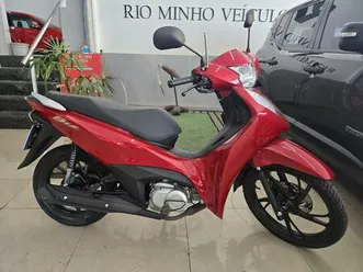 honda biz 125 ex/125 ex flex