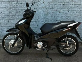 honda biz 125 es 9cv