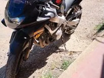 honda cbr 600 - 2000