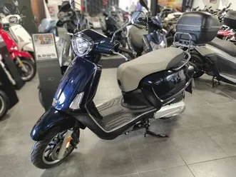 kymco like 125