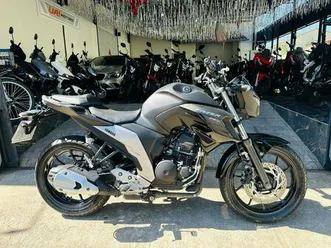 yamaha fazer 250 fz25