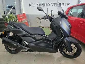 yamaha xmax 250 abs
