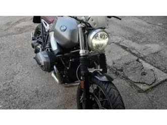 r ninet scrambler (2021 - 24)