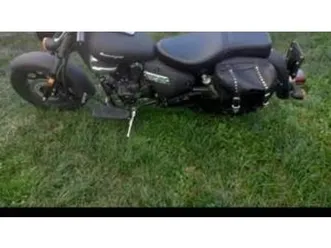 superlight 125 (2021 - 25)