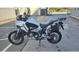 crosstourer abs (2011 - 16)