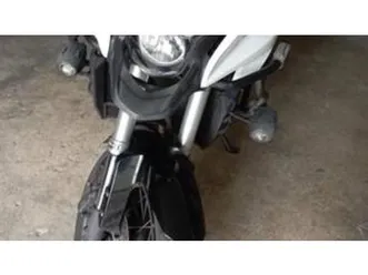 crosstourer abs (2011 - 16)