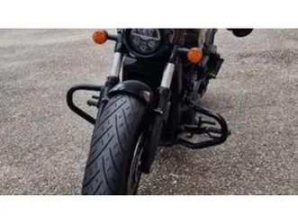 scout 1133 bobber (2018 - 20)