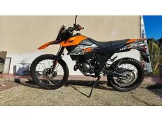 tr 50 x 2t (2019 - 20)