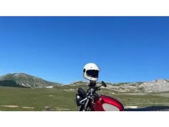 speed twin 900 chrome edition (2023)