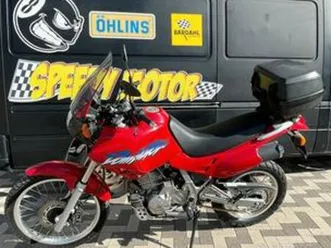 honda nx 650 dominator