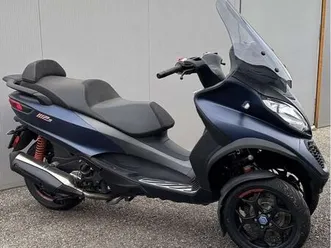 piaggio mp3 500 500 cm3, 2021 god.