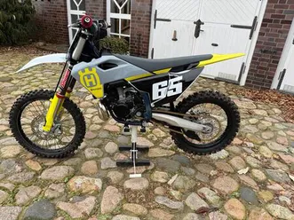 husqvarna tc 250 2023