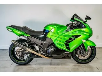 2016 kawasaki ninja zx-14r abs se