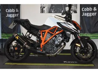 ktm 1290 super duke r abs 1290 cc