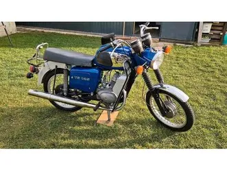 mz ts 150 125 motorrad ddr keine etz es
