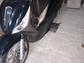 piaggio medley 125 - 2022
