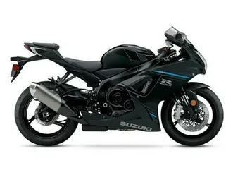 2024 suzuki motor of america inc. gsx-r600