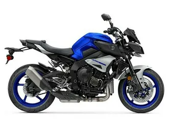 2021 yamaha motor corp., usa mt-10