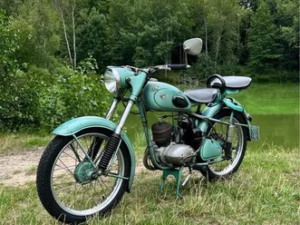 verkaufe/tausche rt 125, mz, ifa, rt, 125/1, 125/2 dkw