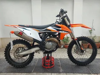ktm sx-f sxf 450 →