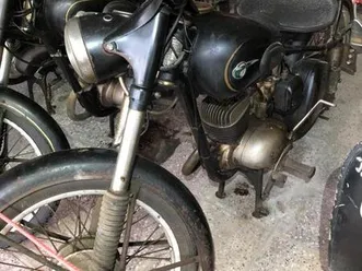 mz rt 125-3 ifa original zustand ddr