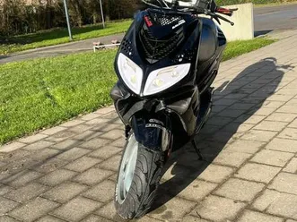 ② speedfight 1 a klasse