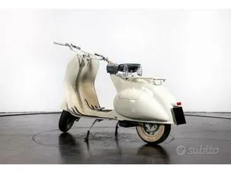 piaggio vespa faro basso 125