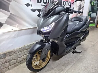 yamaha x-max 3 броя. techmax* * * →
