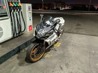 suzuki gsxr 1000 colares