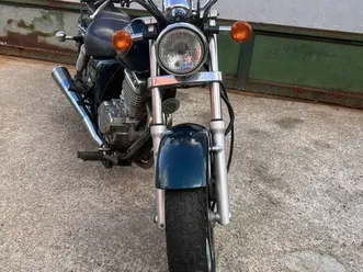 suzuki marauder 250 penafiel