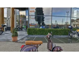 vendo lml star 125 4t manuale (2010 - 17) usata a chieti (codice 9907802) - moto.it