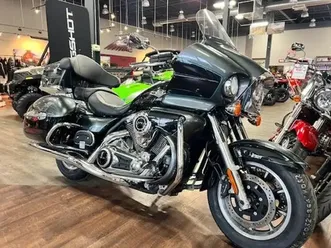 2021 kawasaki vulcan 1700 voyager abs